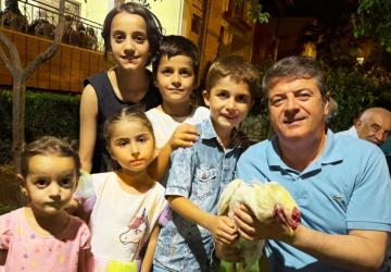 Adıyaman Belediye Başkanı Abdurrahman Tutdere 26 Gün Sonra Görevine İade Edildi