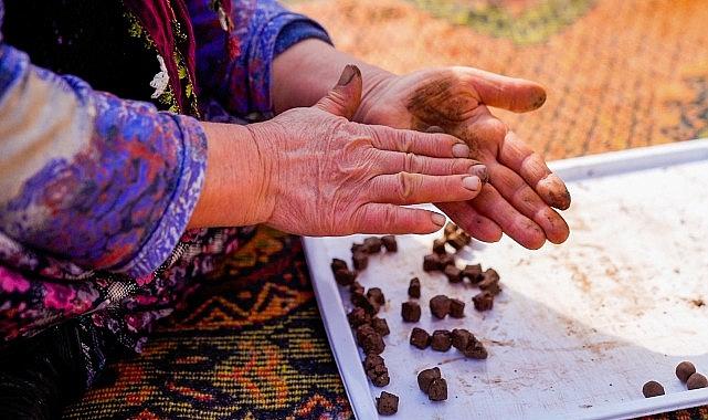 İnci GS Yuasa Akü'den doğaya 100.000 tohumluk katkı!