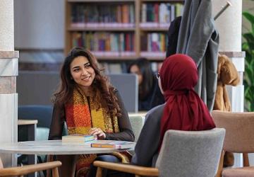 Halkevi Gençlik Merkezi'nde kayıtlar başladı