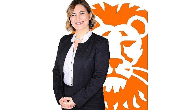 ING Türkiye, yapay zekâ destekli operasyonel dönüşümle müşteri deneyimini daha üst düzeye çıkarıyor ING Türkiye, yapay zekâ destekli operasyonel dönüşümle müşteri deneyimini daha üst düzeye çıkarıyor