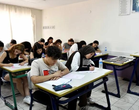Muratpaşa’da Başarı Yüzde 95’e Ulaştı Muratpaşa’da Başarı Yüzde 95’e Ulaştı