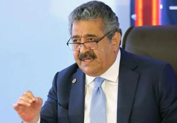 MHP’li Feti Yıldız’dan net mesaj: ‘Bu Süreç 2013-2015 Çözüm Süreci Değildir, Tekrarlanmayacak’