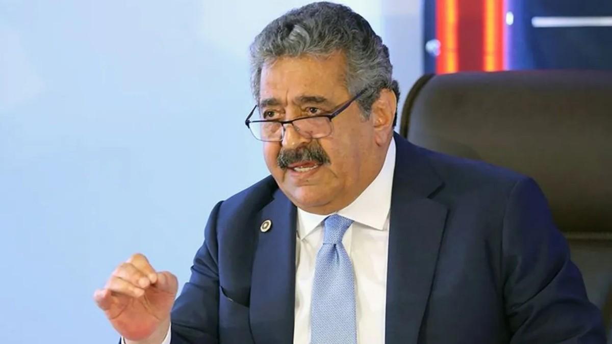 MHP’li Feti Yıldız’dan net mesaj: ‘Bu Süreç 2013-2015 Çözüm Süreci Değildir, Tekrarlanmayacak’ MHP’li Feti Yıldız’dan net mesaj: ‘Bu Süreç 2013-2015 Çözüm Süreci Değildir, Tekrarlanmayacak’