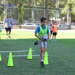 Başkan Çerçioğlu'nun destekleriyle Aydınlı çocuklar sporla gelişiyor