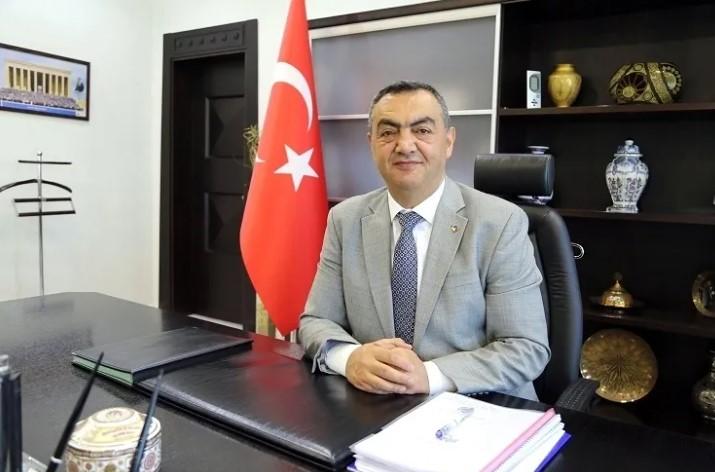 KAYSO: “15 Temmuz Milli İradenin Zaferidir” KAYSO: “15 Temmuz Milli İradenin Zaferidir”