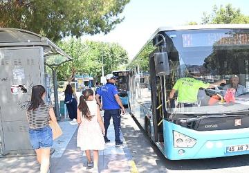 Zabıta Ekipleri Klima ve Hijyen Denetimlerini Sıklaştırdı