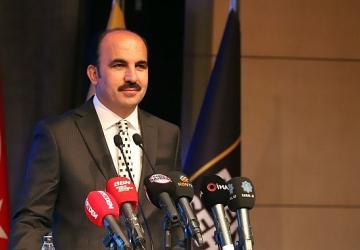 Başkan Altay: “Tüm Gazetecilerin 24 Temmuz Gazeteciler ve Basın Bayramı Kutlu Olsun"