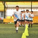 Spor Okullarıyla Dolu Dolu Bir Yaz