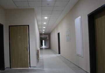 İmam Zeynel Abidin Cemevi'nde sona gelindi
