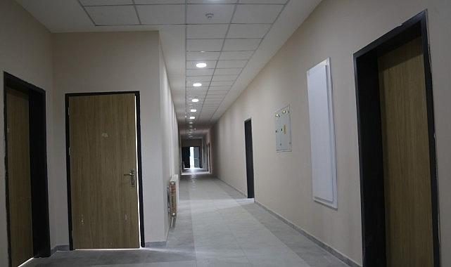 İmam Zeynel Abidin Cemevi'nde sona gelindi İmam Zeynel Abidin Cemevi'nde sona gelindi