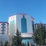 Afyon Devlet Hastanesi’ne Operasyon!