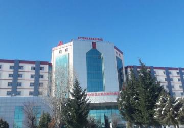 Afyon Devlet Hastanesi’ne Operasyon!