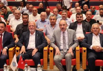 KTO Meclisi Temmuz Ayı Toplantısını Gerçekleştirdi