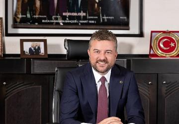 Başkan Görkem Duman'dan Buca'ya sığınma evi müjdesi
