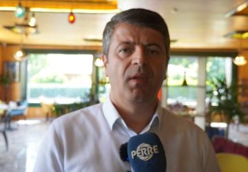 CHP’den Adıyaman’da protesto çağrısı: ‘Tutdere’ye yönelik hukuksuzluğu kabul etmiyoruz’