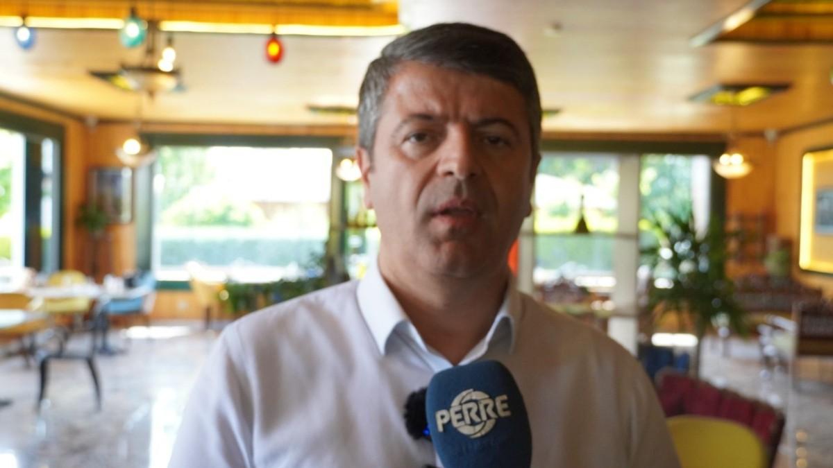 CHP’den Adıyaman’da protesto çağrısı: ‘Tutdere’ye yönelik hukuksuzluğu kabul etmiyoruz’ CHP’den Adıyaman’da protesto çağrısı: ‘Tutdere’ye yönelik hukuksuzluğu kabul etmiyoruz’