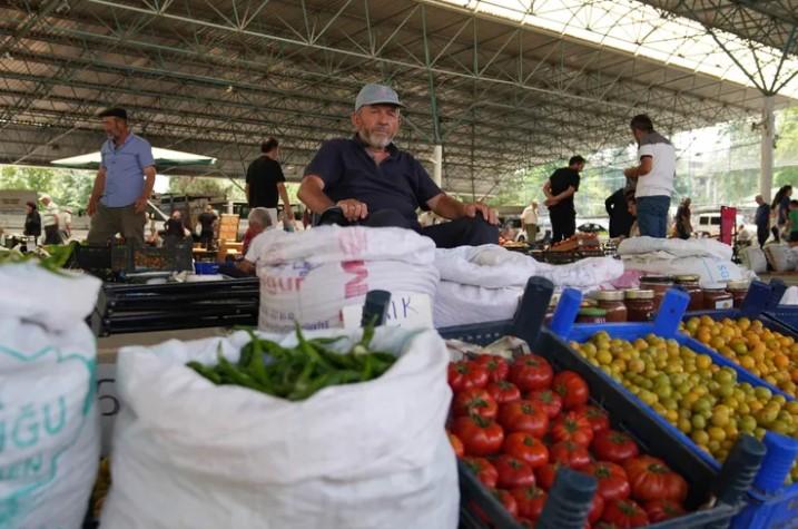 15 Temmuz’da Keçiören’de Üretici Pazarları Başlıyor 15 Temmuz’da Keçiören’de Üretici Pazarları Başlıyor