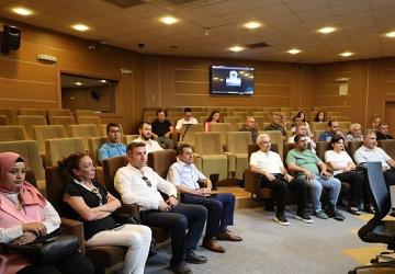 E-Okul uygulaması yaygınlaşıyor