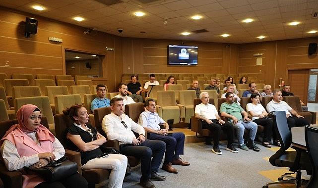 E-Okul uygulaması yaygınlaşıyor