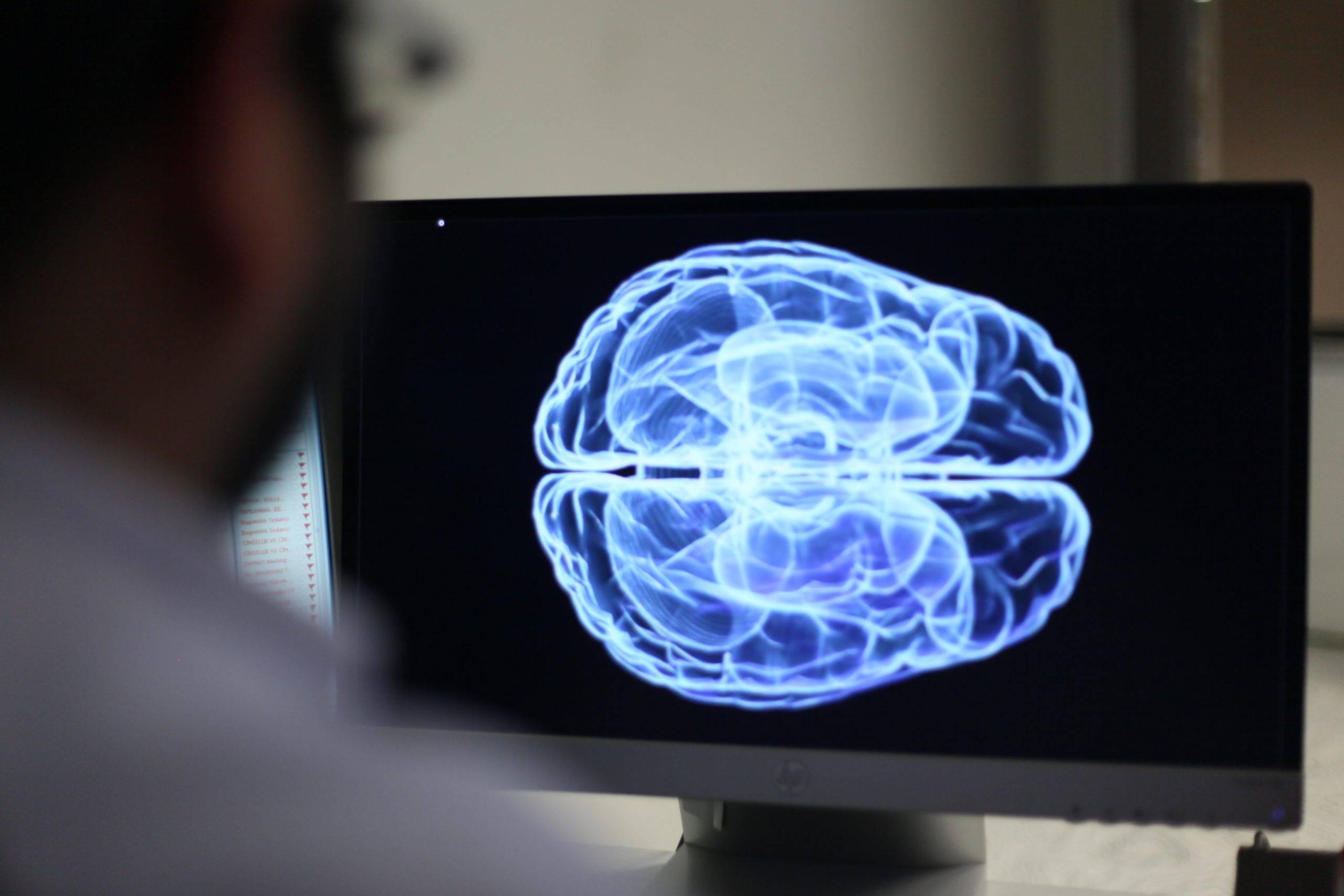 Yapay Zeka Beynin Çalışma Örüntüsünü Değiştirebilir mi ?