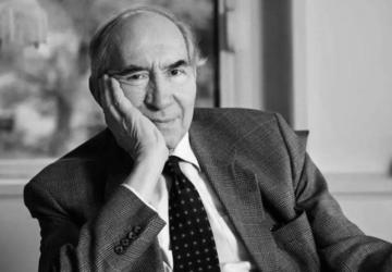 Türk siyasetinin ve basın dünyasının duayen ismi Altan Öymen 93 yaşında vefat etti