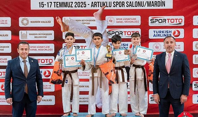 Karşıyaka'da milli gurur!