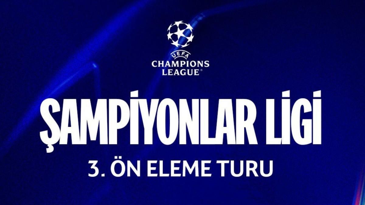 Fenerbahçe'nin Şampiyonlar Ligi'ndeki rakibi Feyenoord oldu: Van Persie Kadıköy'e geliyor Fenerbahçe'nin Şampiyonlar Ligi'ndeki rakibi Feyenoord oldu: Van Persie Kadıköy'e geliyor