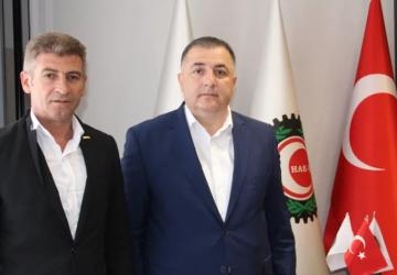 Kent A.Ş. Çalışanları HİZMET-İŞ’i Tercih Etti