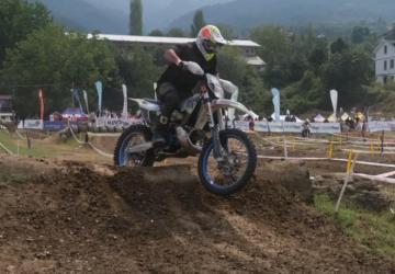 Kocaeli’ni Hafta Sonu Enduro Heyecanı Saracak