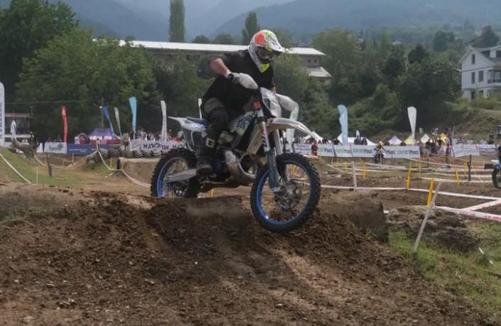 Kocaeli’ni Hafta Sonu Enduro Heyecanı Saracak Kocaeli’ni Hafta Sonu Enduro Heyecanı Saracak