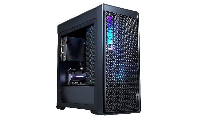 Lenovo, Esports World Cup 2025'in resmi PC ve oyun donanımı ortağı oldu Lenovo, Esports World Cup 2025'in resmi PC ve oyun donanımı ortağı oldu
