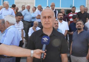Tutdere’nin avukatı Ali Coşkun’dan açıklama: ‘Suç teşkil eden herhangi bir unsura rastlanmadı’ - Videolu Haber