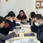 İŞ-İN Gençleri Geleceğe Hazırlıyor