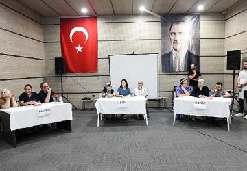 Osmangazi'de dayanışma ve eğlence dolu yarışma