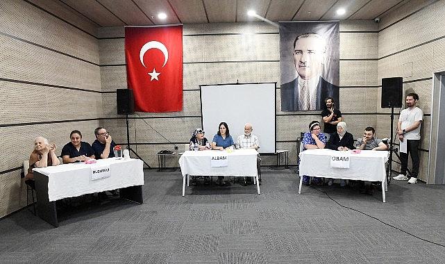 Osmangazi'de dayanışma ve eğlence dolu yarışma