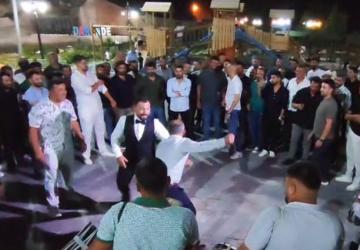 Darende’nin geleneksel ‘Sin Sin’ oyunu düğünlerde yaşatılıyor - Videolu Haber