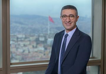 Garanti BBVA, “Ekvator Prensipleri"ne İmza Attı