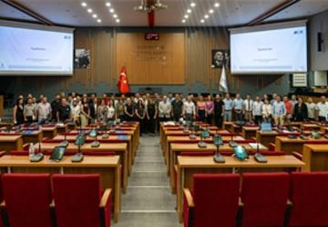 Orman yangınları ile mücadele stratejisi masaya yatırıldı