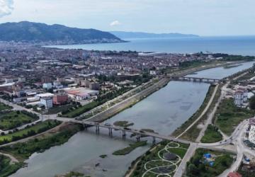 Başkan Güler’in Gurur Projesi: Büyük Melet