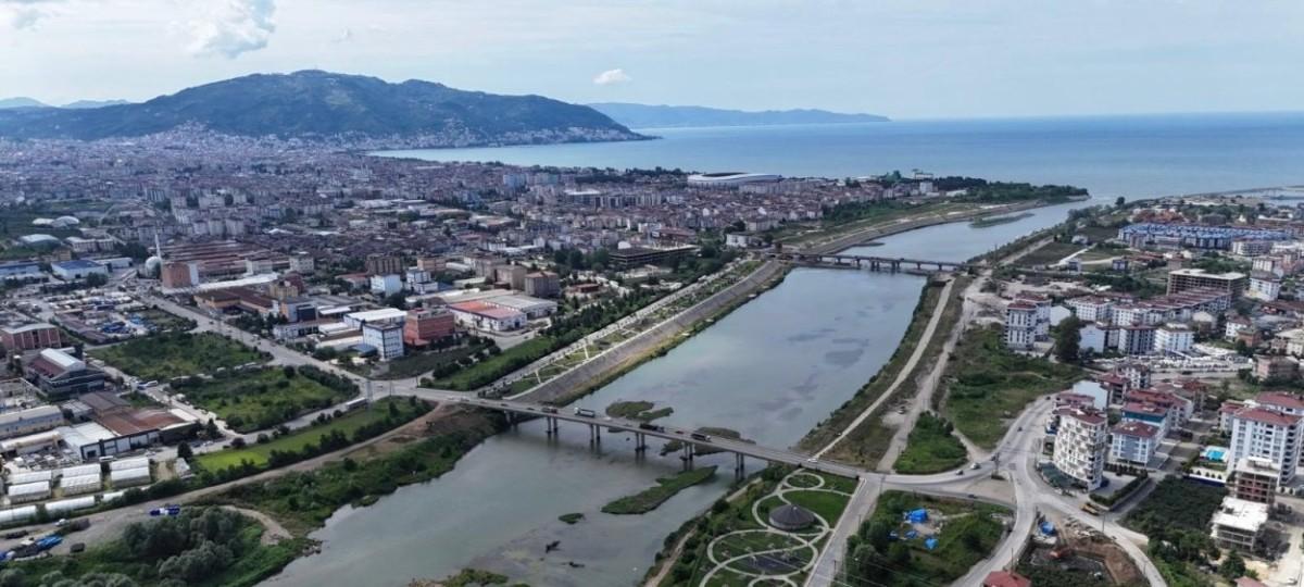 Başkan Güler’in Gurur Projesi: Büyük Melet Başkan Güler’in Gurur Projesi: Büyük Melet