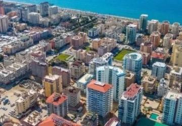 Konut Sektörü Büyürken Reel Fiyatlar Geriliyor