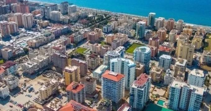 Konut Sektörü Büyürken Reel Fiyatlar Geriliyor Konut Sektörü Büyürken Reel Fiyatlar Geriliyor