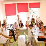 Çankaya'dan çocuklara yaz atölyesi