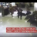 EÜ Hemşirelik Fakültesinde “Geceden Sabaha 15 Temmuz" belgeseli gösterildi