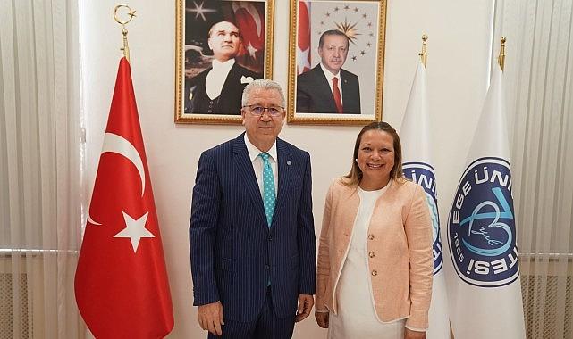 EÜ'nün “Ev Tipi Akıllı Bebek Formülü Hazırlama Cihazı"na faydalı model tescili EÜ'nün “Ev Tipi Akıllı Bebek Formülü Hazırlama Cihazı"na faydalı model tescili