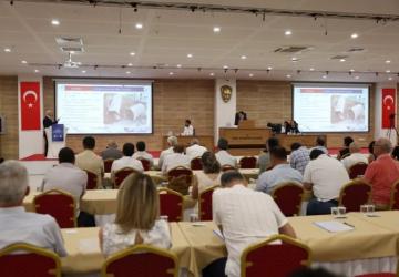 Muğla Büyükşehir’den Su Tarifesiyle Sektörel Destek