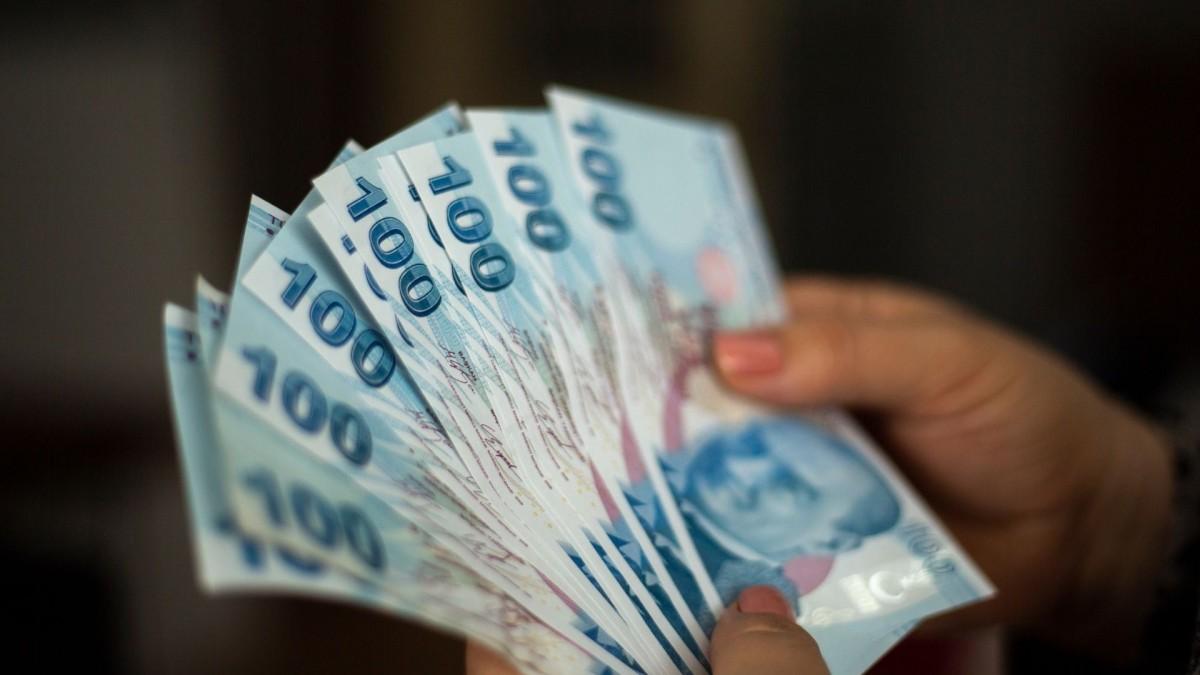 Ağustos Ayı Yaşlı ve Engelli Aylıkları Hesaplara Yatırılmaya Başlandı Ağustos Ayı Yaşlı ve Engelli Aylıkları Hesaplara Yatırılmaya Başlandı