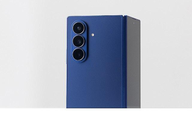 Samsung Galaxy Z Serisi şimdi 6 ay Google Gemini Pro hediyeli! Samsung Galaxy Z Serisi şimdi 6 ay Google Gemini Pro hediyeli!