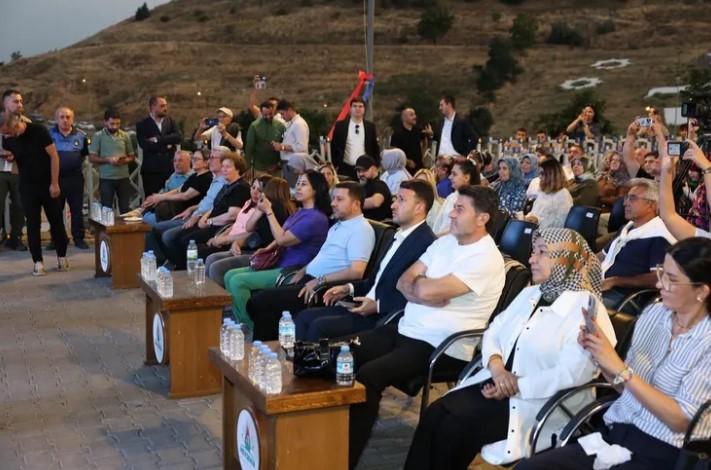 Nevşehir 71 Yıllık Tarihini Kutluyor Nevşehir 71 Yıllık Tarihini Kutluyor