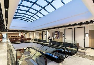 Memorial Sağlık Grubu'nun 12. Hastanesi Bodrum'da Açılıyor